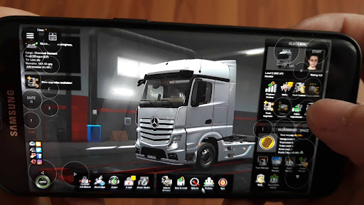Euro truck simulator 2 guide