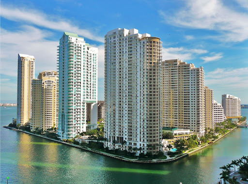 Android application Miami City Wallpaper HD screenshort
