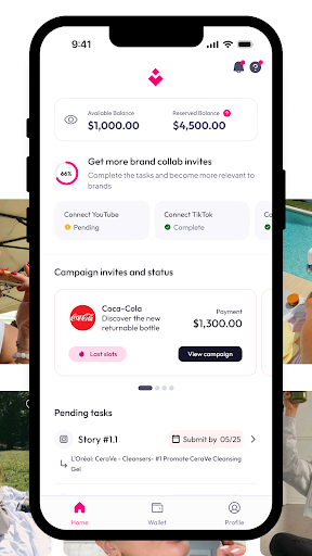 Creator Ads (BrandLovers) screenshot 7