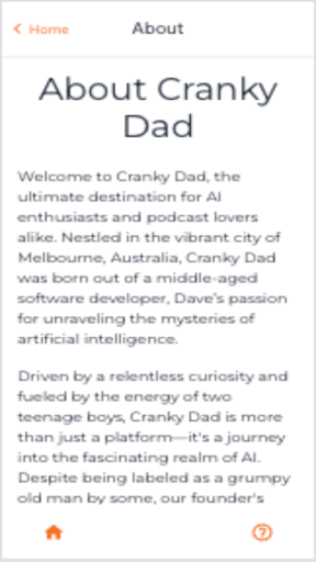 imcrankydad Screen 3