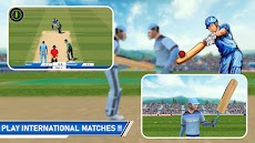 Real World T20 Cricket Game 3Dのおすすめ画像5