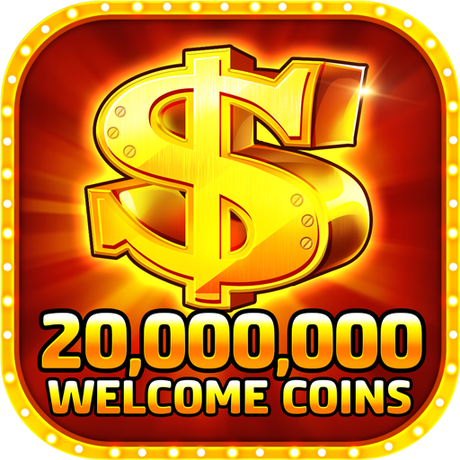 Slotsmash™ - Casino Slots Game