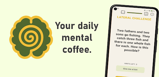 MindWake: Daily Challenge
