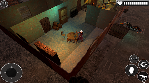 Code Triche Last Day Shelter Survival Games APK MOD (Astuce) screenshots 3