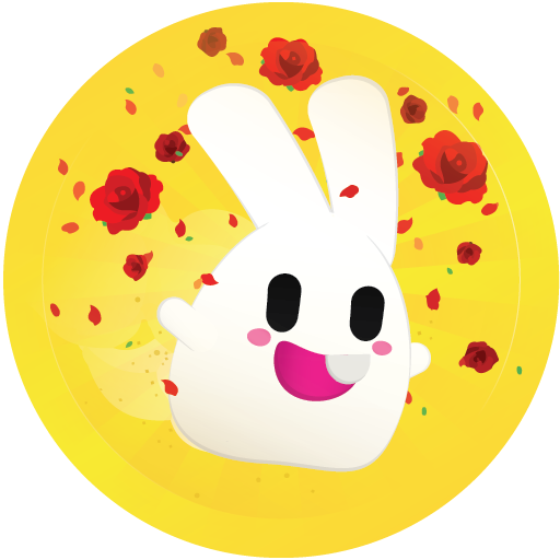 Ole Bunny  Icon
