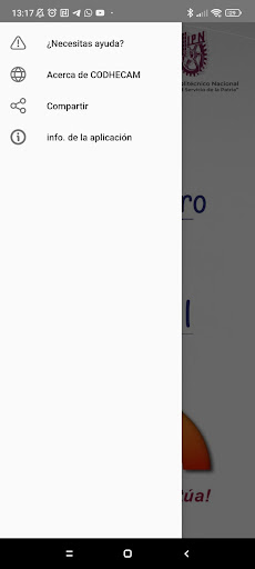 Violentómetro Screen 2
