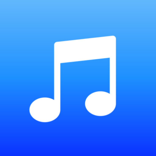 Music Player - Play Music logo