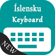 Icelandic Keyboard