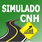 Cover Image of Descargar Prueba CNH simulada 1.6.4 APK