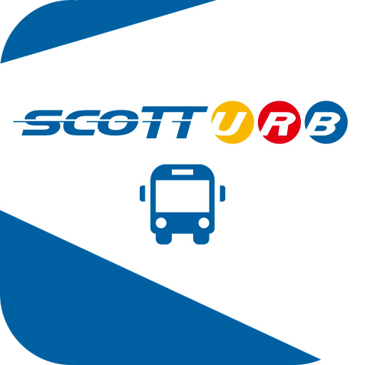 ScottURB  Icon