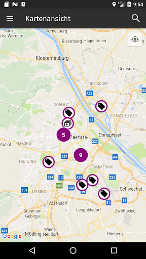 AVA Screenshot 4 - AppWisp.com