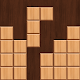 Wood Block Blast Puzzle Game