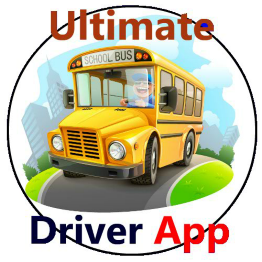 XYZ Ultimate Driver logo