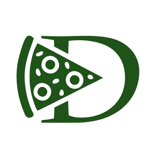 Пицца Дония | Cмоленск logo
