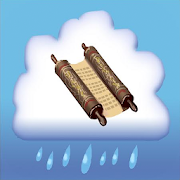 Verse Rain - Bible Verse Game  Icon