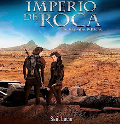 Icon image Imperio de Roca: Las espadas míticas