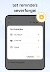 screenshot of Notepad, Notebook, Notes app