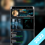Cover Image of Baixar West World Launcher 5.2.8 APK
