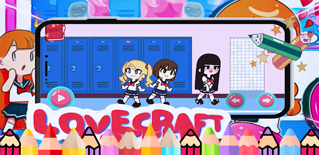 Download tentacle locker 2 apk 2.1 mobile android game 2