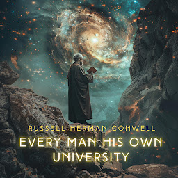 Icon image Every Man His Own University