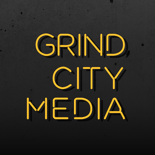 Grind City Media ( GCM ) ดาวน์โหลดบน Windows