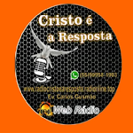 Cover Image of ดาวน์โหลด Radio Cristo E A Resposta 3.0.0 APK