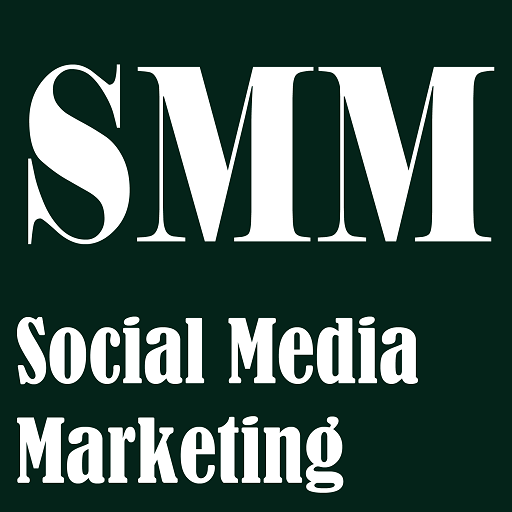 Android application Social Media Marketing screenshort