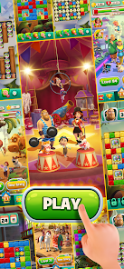 Time Blast: Puzzle Game APK
