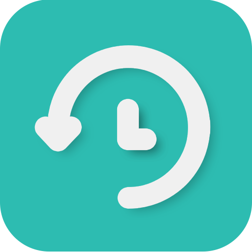 Essential Backup logo