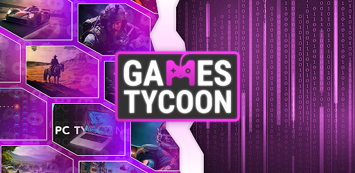 Games Tycoon Pro