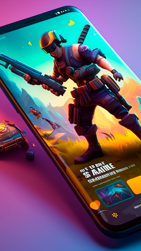 Shop Of The Day - Daily Store Screen 3