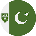 Cover Image of Herunterladen Pakistan VPN Free 7.0 APK