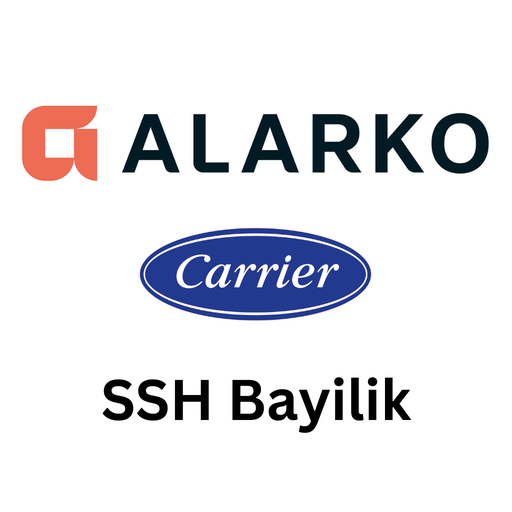SSH Bayilik logo