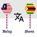 Cover Image of Télécharger Malay To Shona Translator  APK