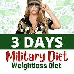 Icon image Super Military Diet Plan