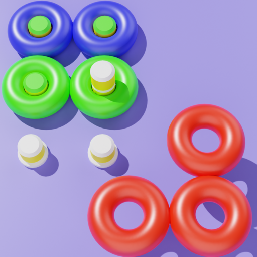 Full Stacks logo