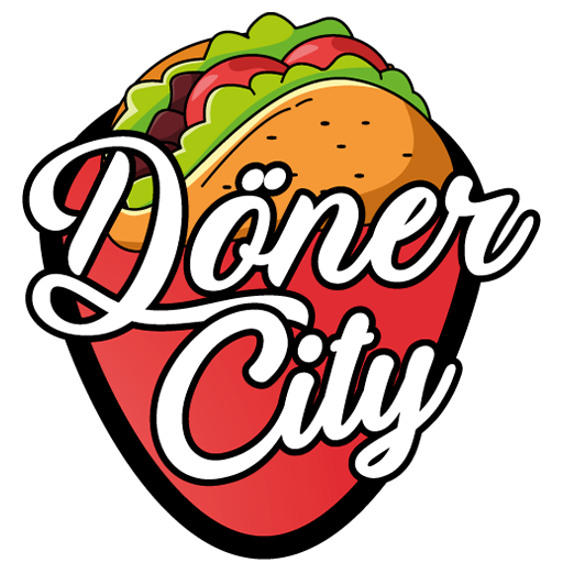 Döner City logo