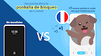 screenshot of WordBit Francés