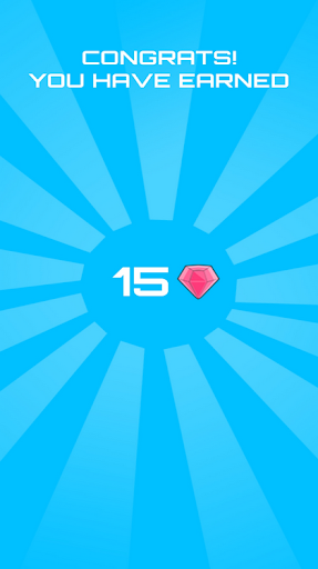 Jump Cube Screen 3