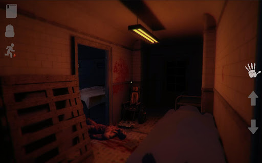 Mental Hospital 5 v2.00 APK (Full Game Unlocked)