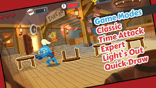 Flipper Knight: Table Flipping - Screenshot 3