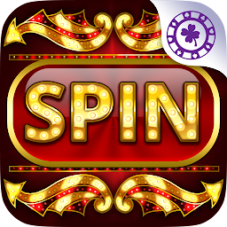 Icon image Slot Machines - Casino Games!