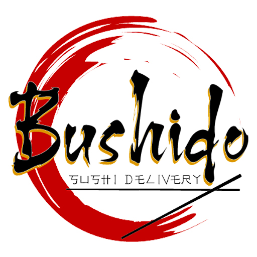 Bushido Sushi logo