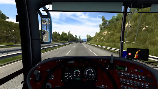Bus Simulator: Bus Ride