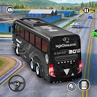 Real Bus Simulator Driving Games New Free 2021 2.27