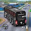 US Bus Simulator Driving Game