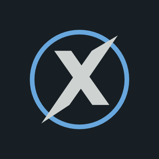 X3M Player logo