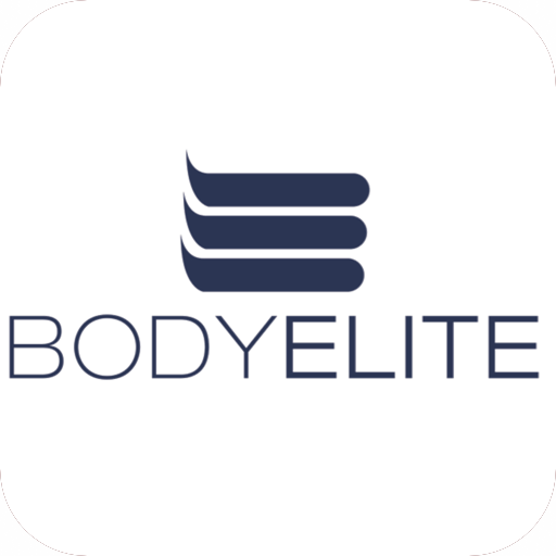 BodyElite logo