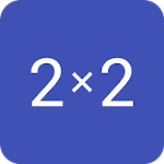 Cover Image of Download Multiplication Table. Axiom  APK