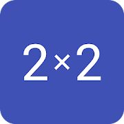 Multiplication Table. Axiom For PC – Windows & Mac Download
